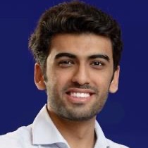 Shahbaz Irani